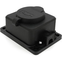 Колодка для подовжувача PiPo PP/SP-1/44/16B