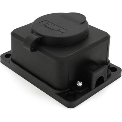 Колодка для подовжувача PiPo PP/SP-1/44/16B