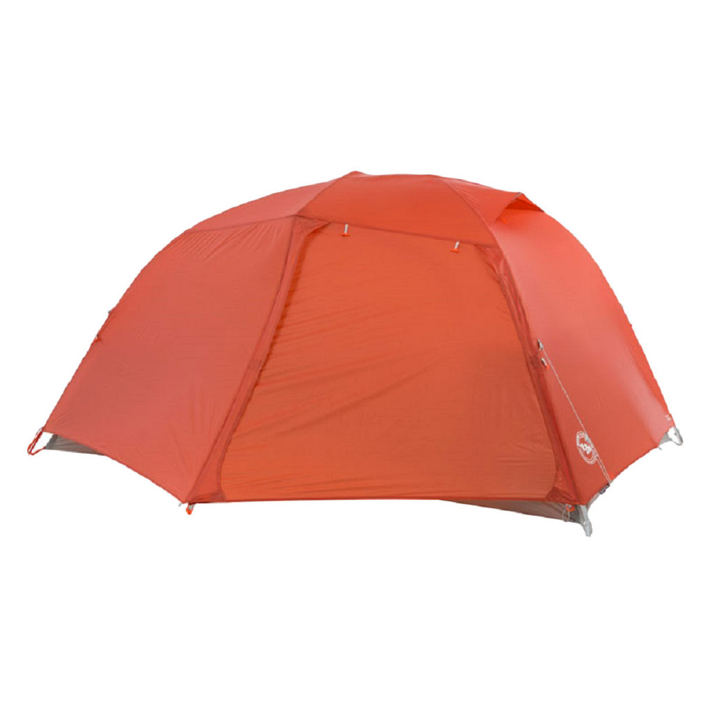 Намет Big Agnes Copper Spur HV UL2 orange (021.0060)