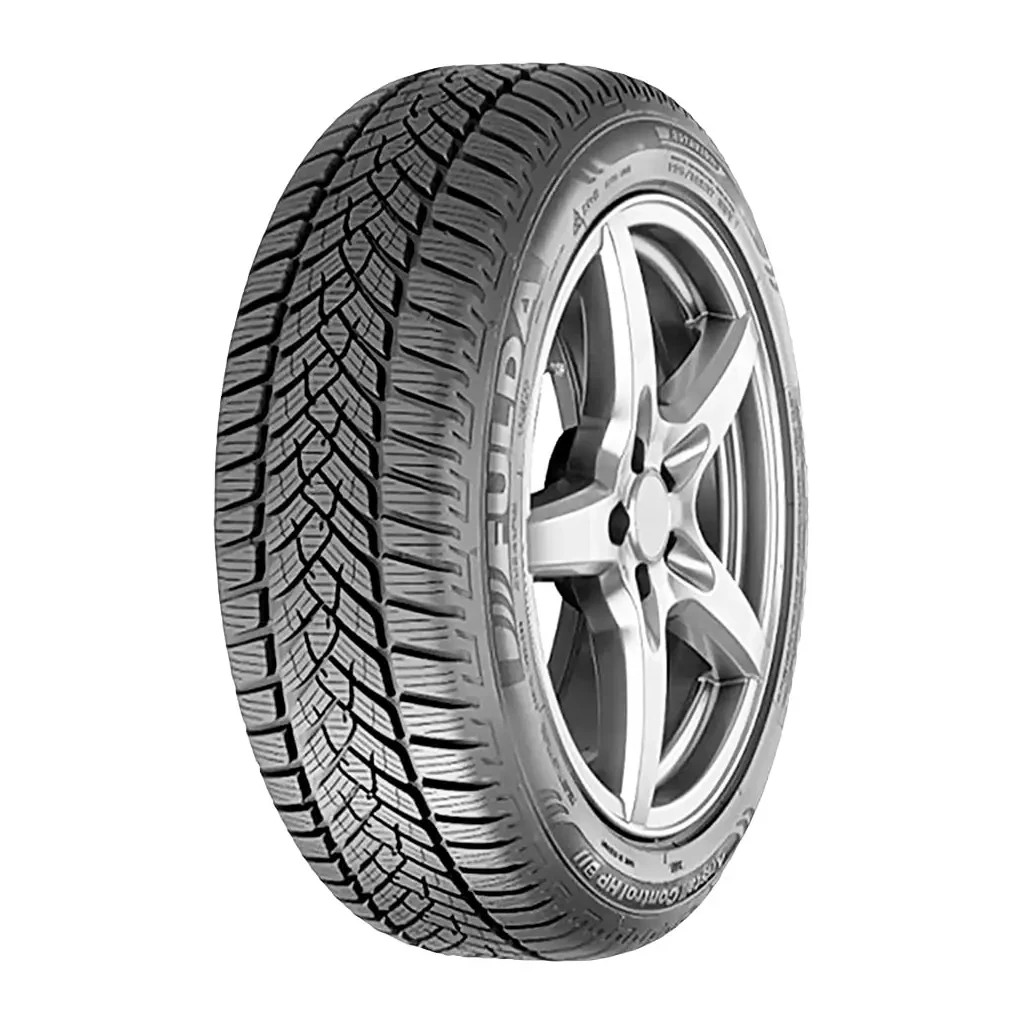 Шина Fulda Kristall Control HP 2 195/55R15 85H Шина Fulda Kristall Control HP 2 195/55R15 85H