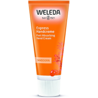 Hand cream Weleda Sea Buckthorn Express care 50 ml (4001638523028)