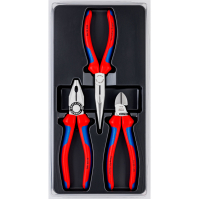 Набір інструментів KNIPEX 00 20 11