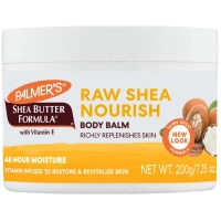 Бальзам для тіла Palmer's Shea Butter Formula З олією ши та вітаміном Е 200 г (010181050084)