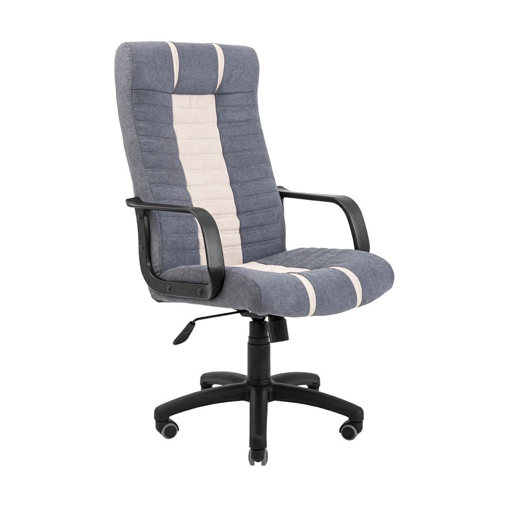 Офісне крісло Richman Атлант Пластик Річ M-1 (Tilt) Місті Грей + Беж (R00000048089) Офісне крісло Richman Атлант Пластик Річ M-1 (Tilt) Місті Грей + Беж (R00000048089)