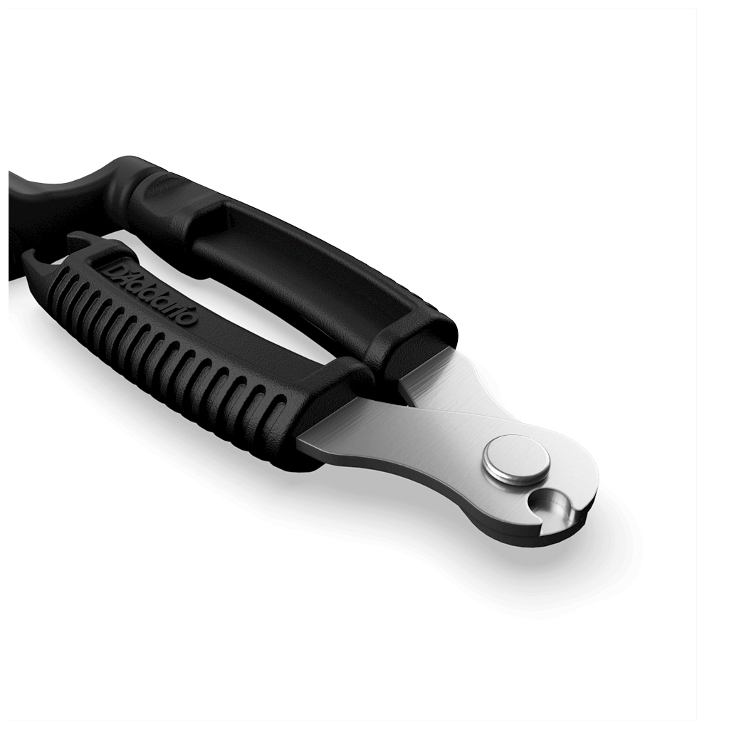 Ключ для намотування струн D'Addario Pro-Winder for Guitar and Bass (DP0002)