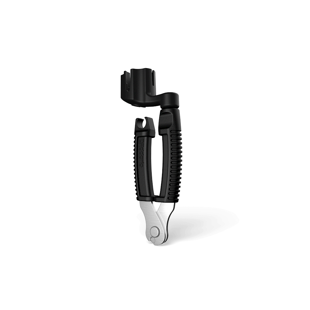 Ключ для намотування струн D'Addario Pro-Winder for Guitar and Bass (DP0002)