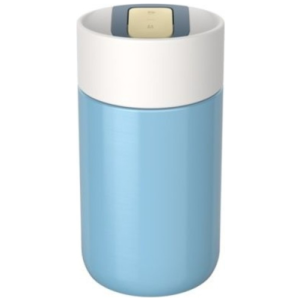 Термокружка Kambukka Olympus 300 мл блакитний (11-02015) Термокружка Kambukka Olympus 300 мл блакитний (11-02015)