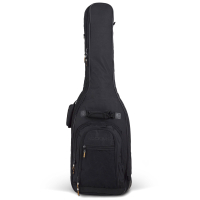 Guitar case RockBag Student Line Cross Walker - Electric Bass Gig Bag - Black (RB 20445 B)