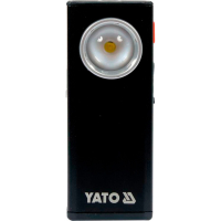 Yato YT-08556 flashlight