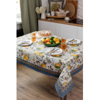 Tablecloth Provence Napoli 160x300 (035366)
