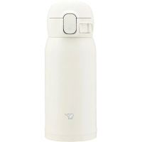 Thermal mug Zojirushi SM-WS36WM 0.36 l Beige (1678.07.23)
