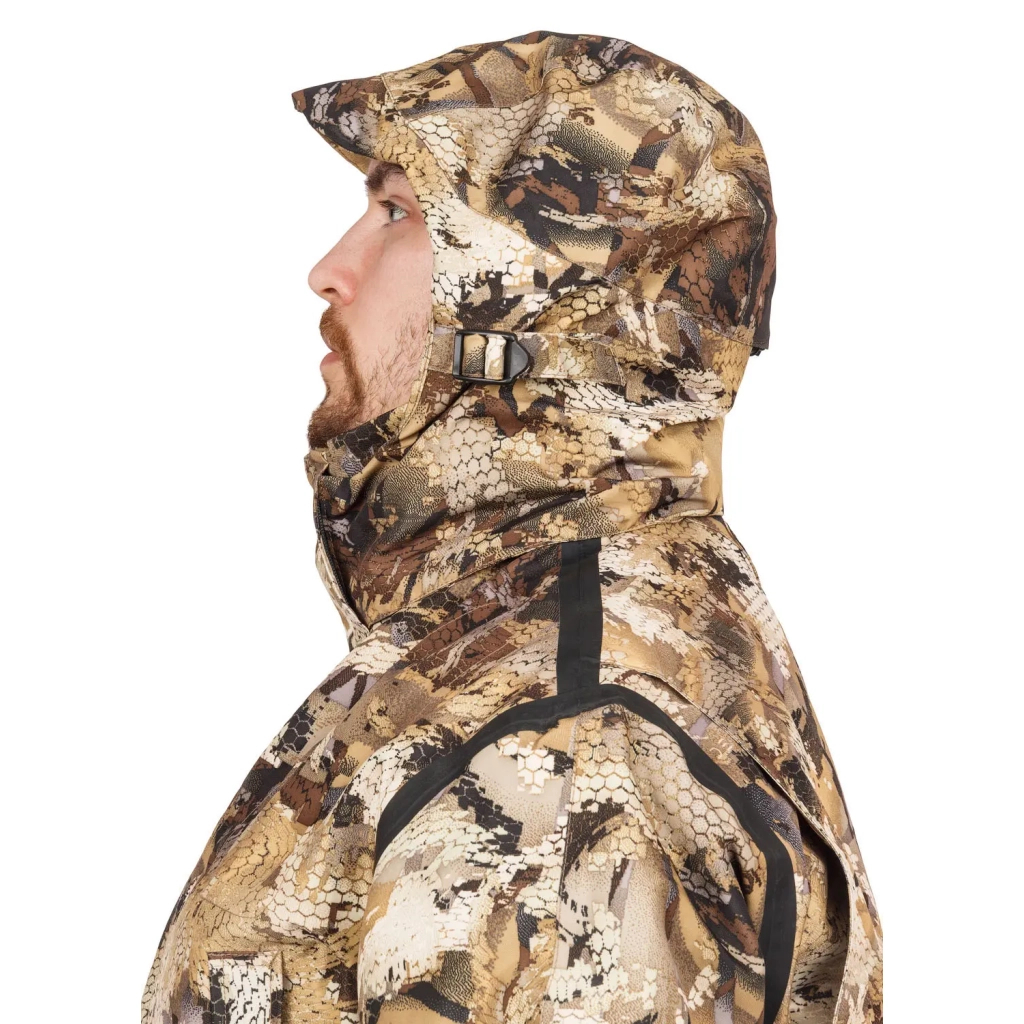 Куртка Beretta Outdoors Extreme Ducker M (GU88-3310-0857-M)