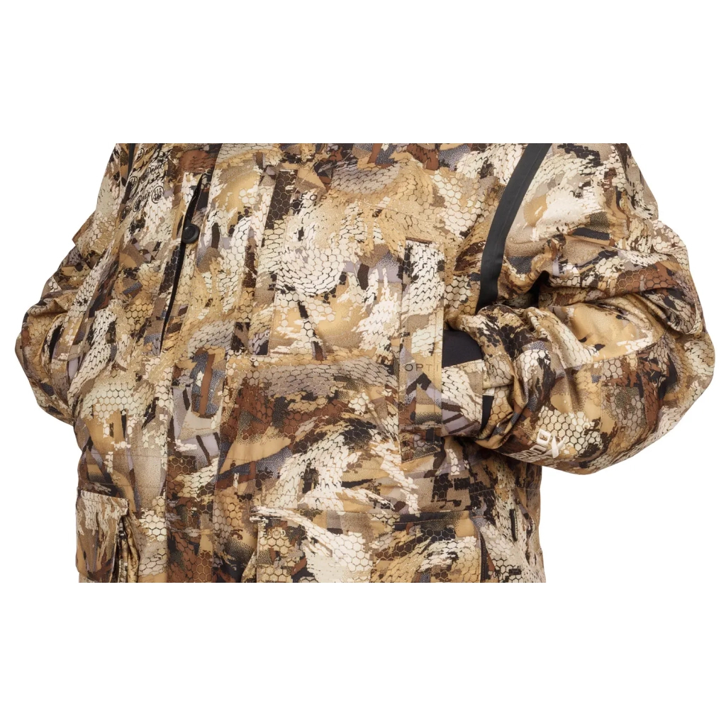 Куртка Beretta Outdoors Extreme Ducker M (GU88-3310-0857-M)