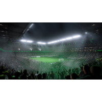 Гра Sony EA SPORTS FC 25, BD диск (5030949125354)