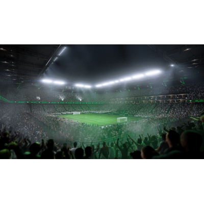 Гра Sony EA SPORTS FC 25, BD диск (5030949125354)