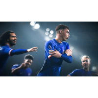 Гра Sony EA SPORTS FC 25, BD диск (5030949125354)