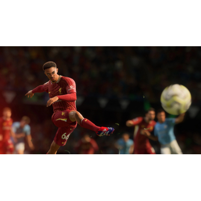 Гра Sony EA SPORTS FC 25, BD диск (5030949125354)