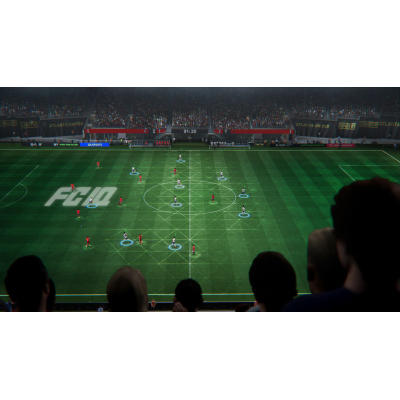 Гра Sony EA SPORTS FC 25, BD диск (5030949125354)