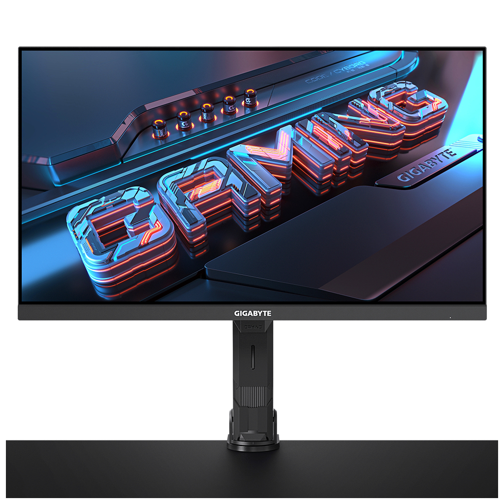 Монітор GIGABYTE M28U ArmEdition Gaming Monitor (M28U Arm Edition Gaming Monito)