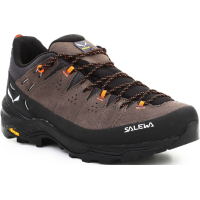 Sneakers Salewa ALP Trainer 2 Mns 61402 7953 - 43 - brown (013.001.5636)