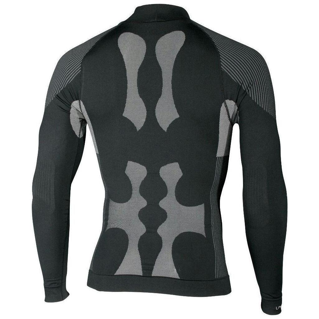 Термокофта Lasting Angel 9080 - L/XL - чорний (002.001.0464) Термокофта Lasting Angel 9080 - L/XL - чорний (002.001.0464)