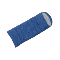 Спальний мішок Terra Incognita Asleep 200 WIDE R темо-синій (4823081502265)