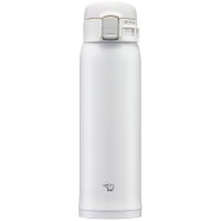 Thermo mug Zojirushi SM-SR48WA 0.48 l White (1678.05.56)