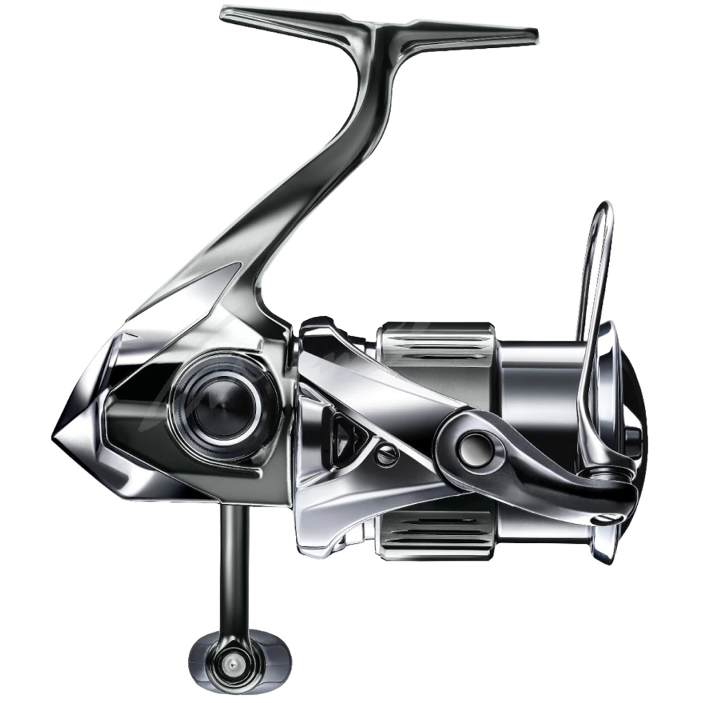 Котушка Shimano Stella FK 2500 12+1BB (STL2500FK)