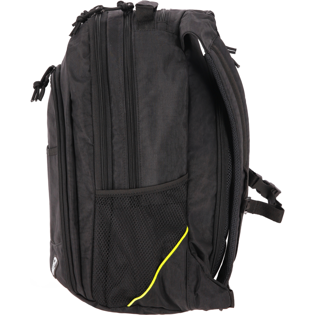 Рюкзак для ноутбука Bagland 15" BL City 32L 0018070 black (1763111)