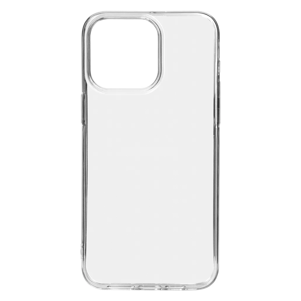 Чохол до мобільного телефона Drobak Acrylic Case для Apple iPhone 14 (949413)