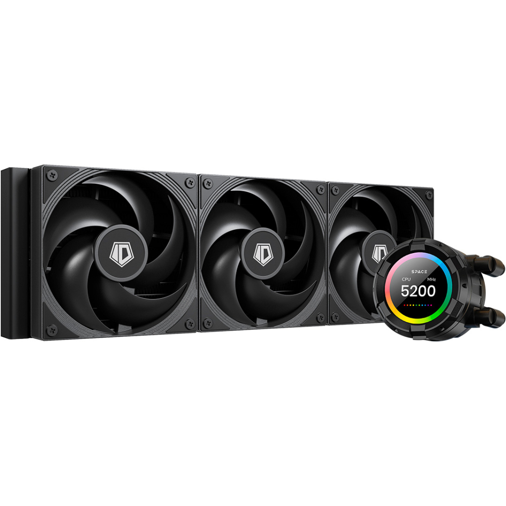 Система рідинного охолодження ID-Cooling SL360 Pro SE