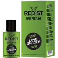 Hair spray Redist Professional Hair Perfume Love Garden 50 ml (8697926006531)