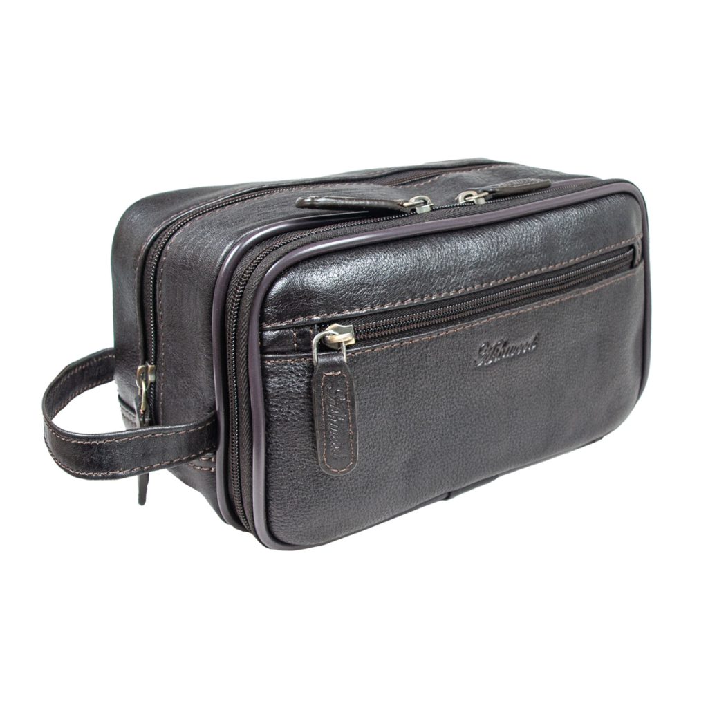 Несесер Ashwood 2080 Brown