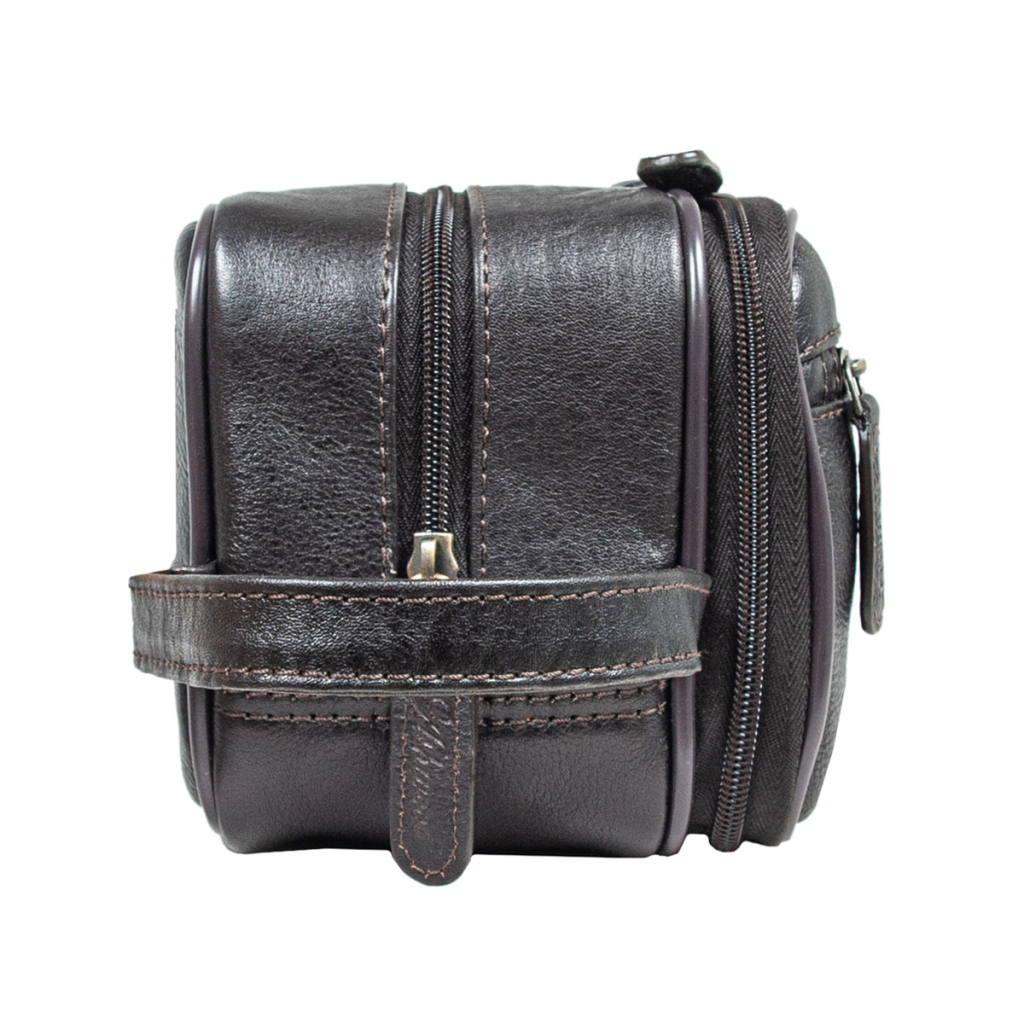 Несесер Ashwood 2080 Brown