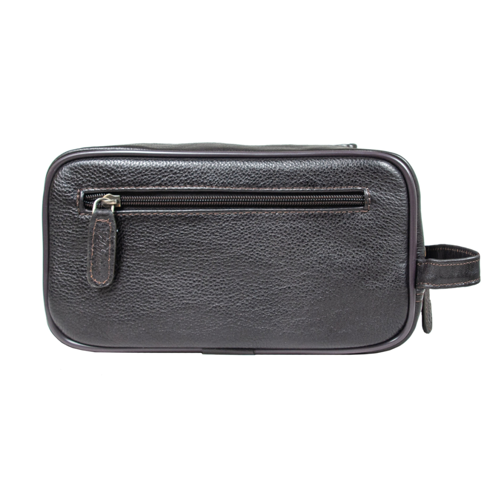 Несесер Ashwood 2080 Brown