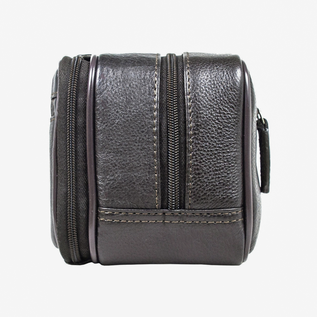 Несесер Ashwood 2080 Brown