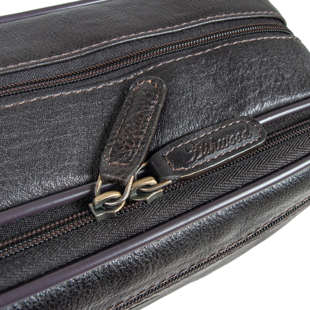 Несесер Ashwood 2080 Brown