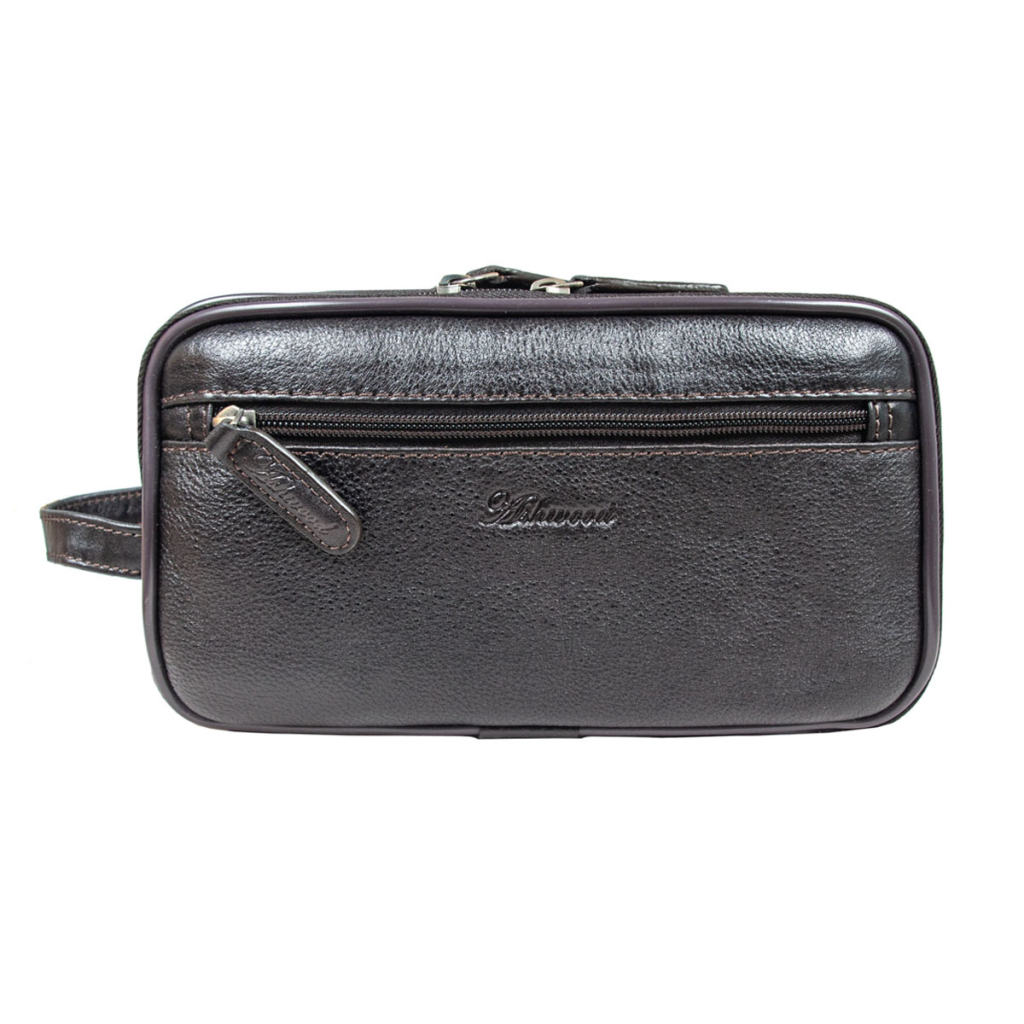 Несесер Ashwood 2080 Brown