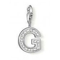 Кулон Thomas Sabo 0229