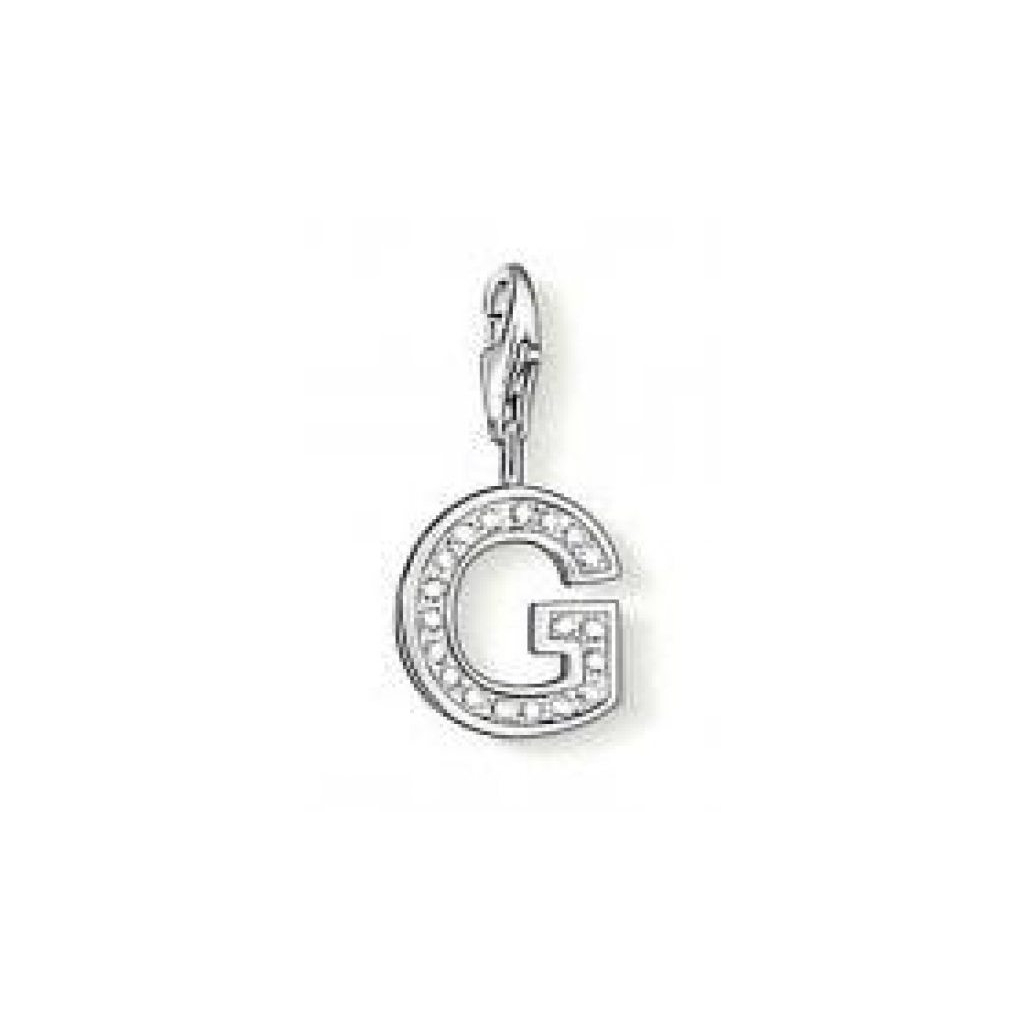 Кулон Thomas Sabo 0229
