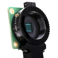 Камера для Мікро ПК Raspberry Pi Камера Raspberry Pi High Quality Camera (SC0818) (SC0818)