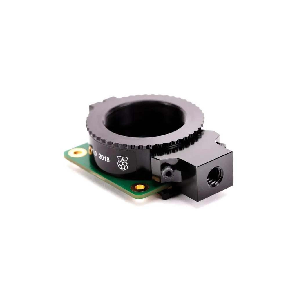 Камера для Мікро ПК Raspberry Pi Камера Raspberry Pi High Quality Camera (SC0818) (SC0818)