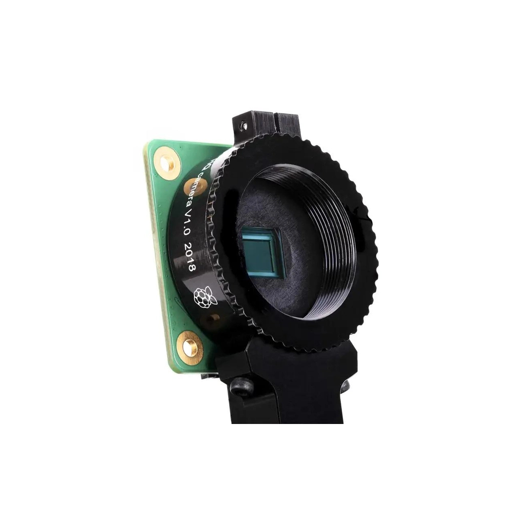 Камера для Мікро ПК Raspberry Pi Камера Raspberry Pi High Quality Camera (SC0818) (SC0818)