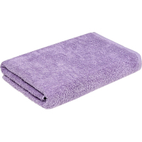 Towel Home Line Pastel Lilac terry (lilac) 430 g/m2 (K), 50x90 cm (188459)