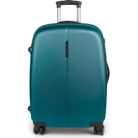 Валіза Gabol Paradise XP (M) Green (123346-004) (930702)