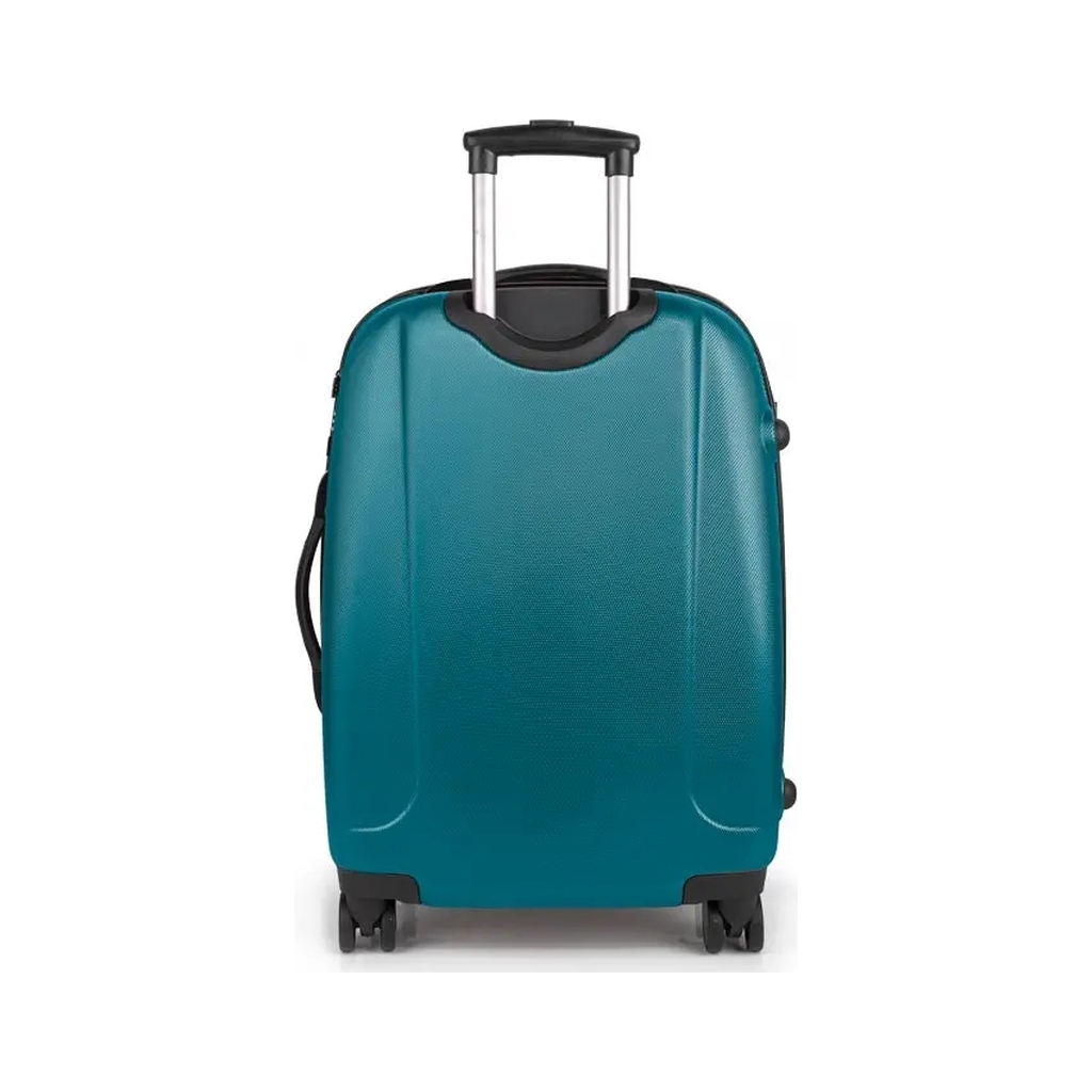 Валіза Gabol Paradise XP (M) Green (123346-004) (930702)