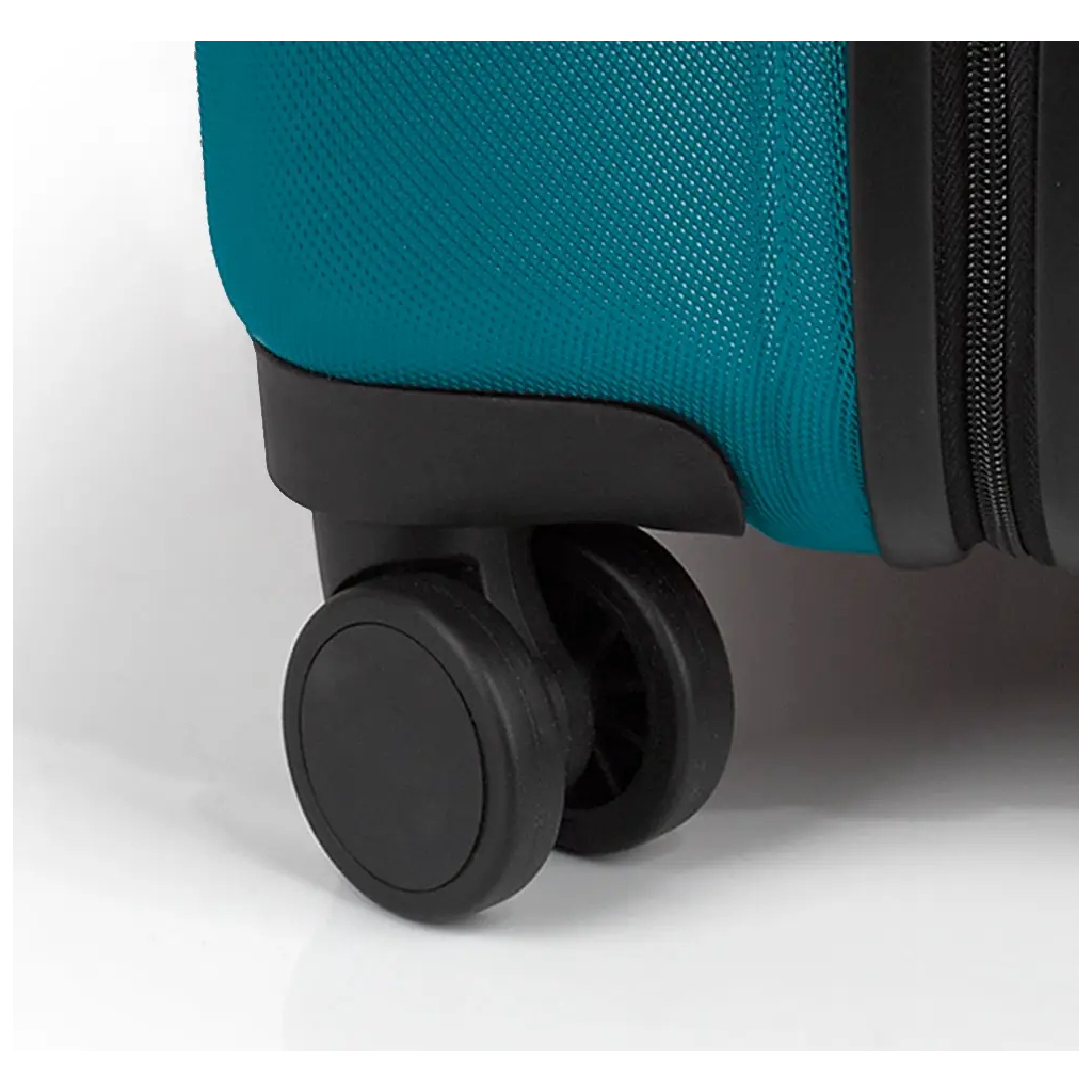 Валіза Gabol Paradise XP (M) Green (123346-004) (930702)