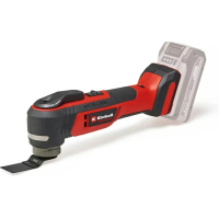 Реноватор Einhell TP-MG 18 Li BL - Solo PXC 18V, 11000-20000 кол/хв (без АКБ та ЗП) (4465190)