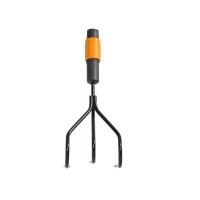 Сапа Fiskars Gardening розпушувач QuikFit 30.5см, 0.41кг (1000680)