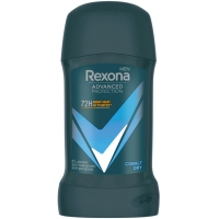 Antiperspirant Rexona Men Cobalt 50 ml (59097945)